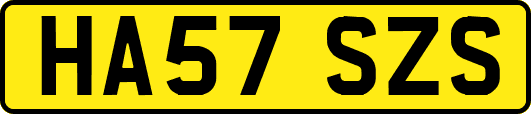 HA57SZS