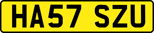 HA57SZU