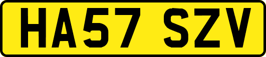 HA57SZV