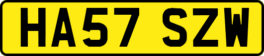 HA57SZW