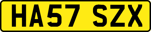 HA57SZX
