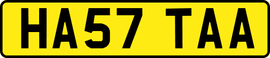 HA57TAA