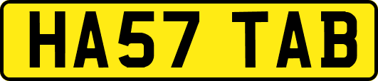 HA57TAB