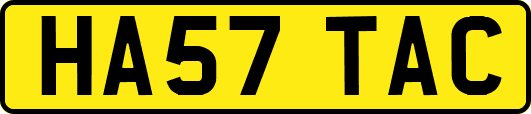 HA57TAC