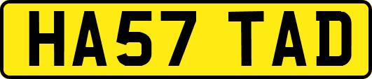 HA57TAD