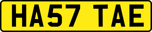 HA57TAE