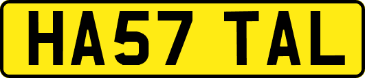 HA57TAL