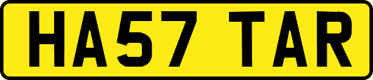 HA57TAR