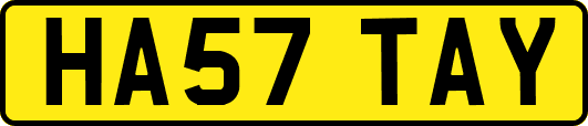HA57TAY