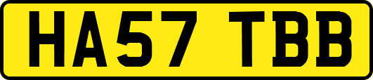 HA57TBB