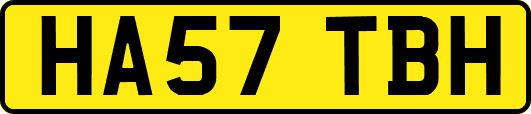 HA57TBH