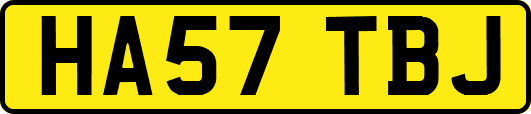 HA57TBJ