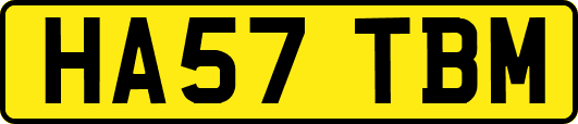 HA57TBM