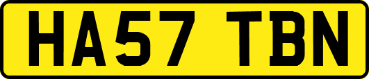 HA57TBN