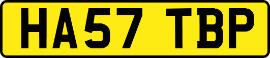 HA57TBP