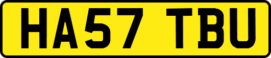 HA57TBU