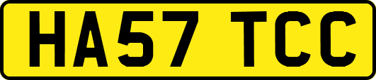 HA57TCC