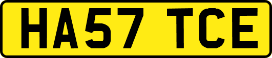 HA57TCE