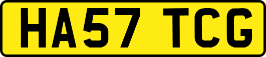 HA57TCG
