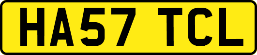 HA57TCL