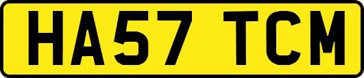 HA57TCM