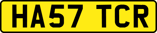 HA57TCR