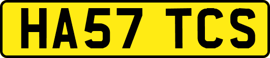 HA57TCS
