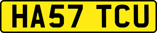 HA57TCU