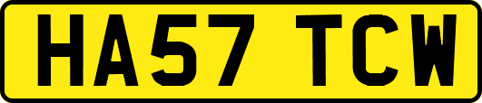 HA57TCW