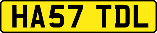HA57TDL