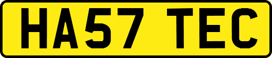 HA57TEC