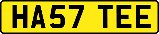 HA57TEE