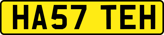 HA57TEH
