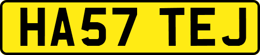 HA57TEJ