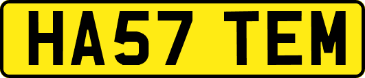 HA57TEM