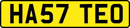 HA57TEO