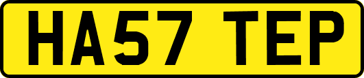 HA57TEP