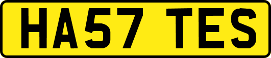 HA57TES