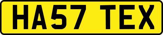 HA57TEX