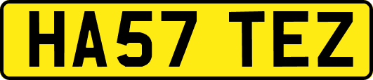 HA57TEZ