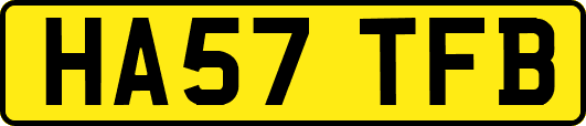HA57TFB