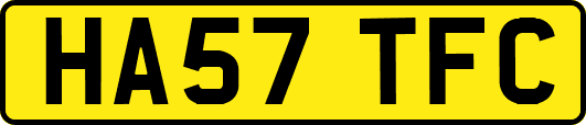 HA57TFC