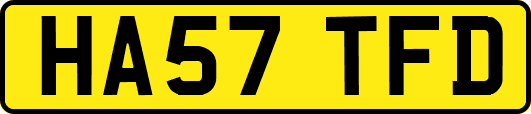 HA57TFD