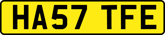 HA57TFE