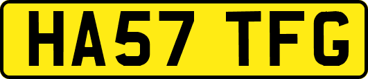 HA57TFG