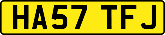 HA57TFJ