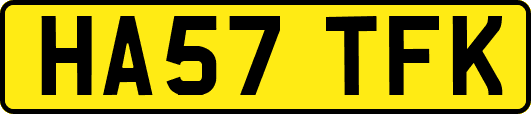 HA57TFK