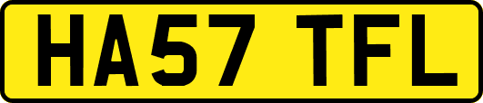 HA57TFL