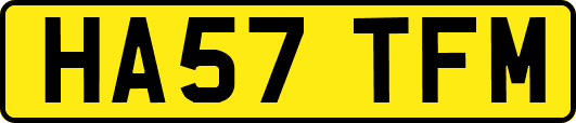 HA57TFM