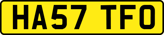 HA57TFO